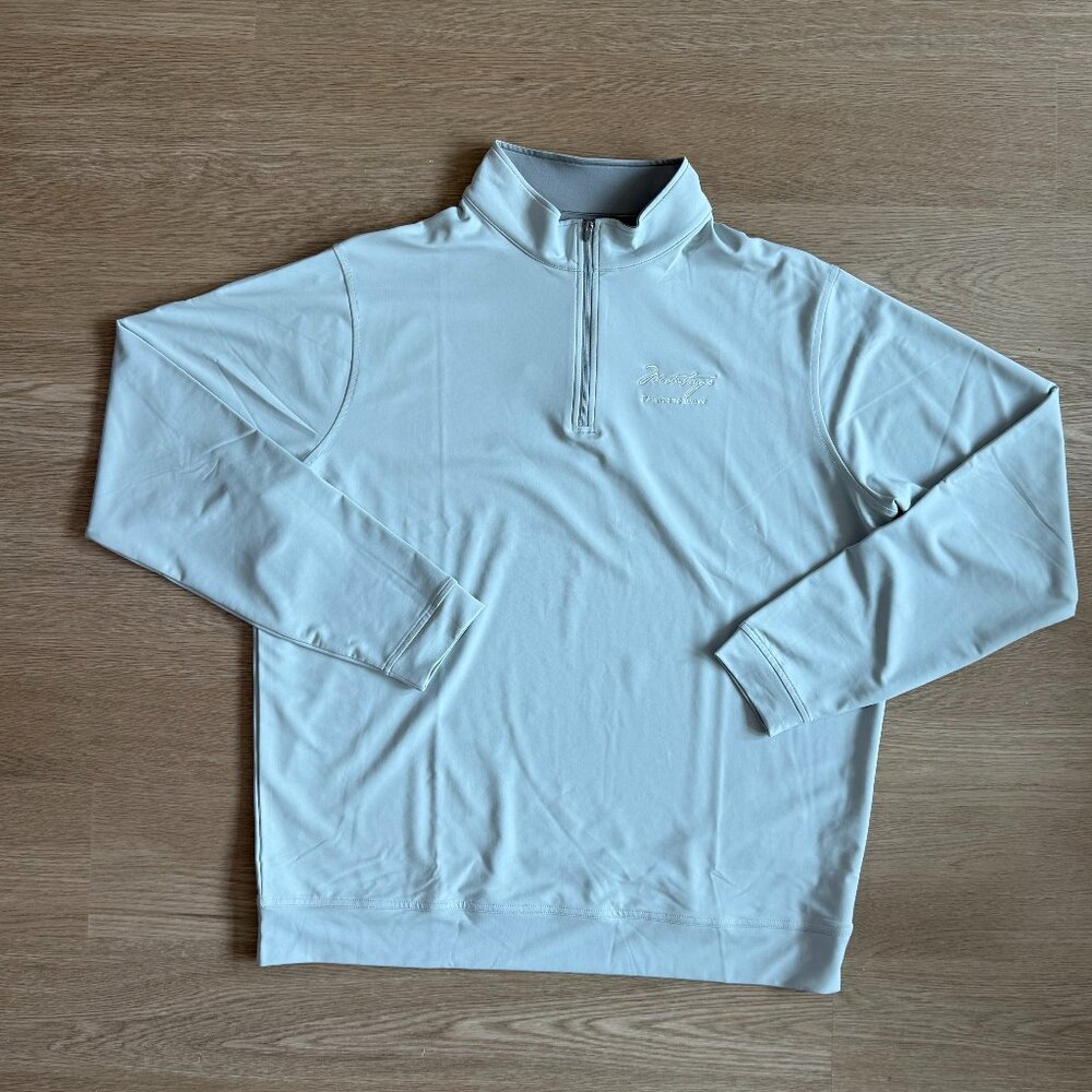 Peter Millar Perth Performance Quarter-Zip